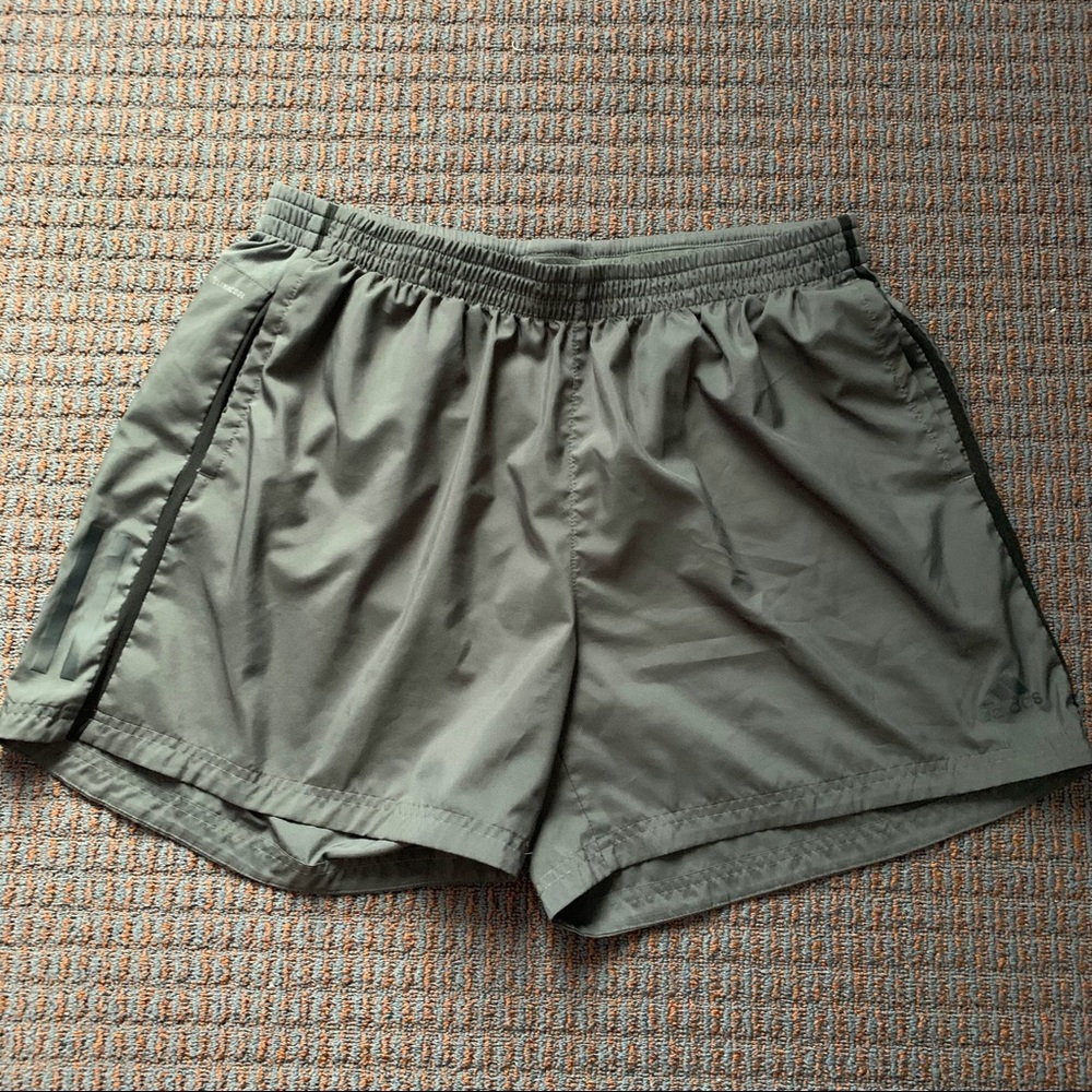 Men’s Adidas Own The Run 5” Shorts